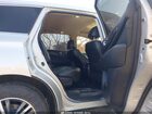 2017 Infiniti Qx60   Серебряный vin: 5N1DL0MN9HC504549