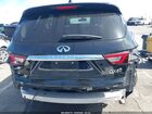 2019 Infiniti Qx60 Luxe Black vin: 5N1DL0MN9KC531614