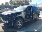 2019 Infiniti Qx60 Luxe Black vin: 5N1DL0MN9KC531614