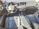 2018 Infiniti Qx60 Base Синий vin: 5N1DL0MNXJC509653