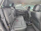2019 Infiniti Qx60 Luxe Серебряный vin: 5N1DL0MNXKC524557