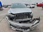 2019 Infiniti Qx60 Luxe Серебряный vin: 5N1DL0MNXKC524557