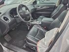 2019 Infiniti Qx60 Luxe Серебряный vin: 5N1DL0MNXKC524557