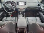 2019 Infiniti Qx60 Luxe Серебряный vin: 5N1DL0MNXKC524557