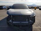 2023 Infiniti Qx60 Pure Gray vin: 5N1DL1ER6PC374249