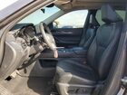 2023 Infiniti Qx60 Pure Gray vin: 5N1DL1ER6PC374249