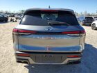 2024 Infiniti Qx60 Pure Серый vin: 5N1DL1ER8RC357004