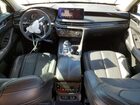 2024 Infiniti Qx60 Pure Серый vin: 5N1DL1ER8RC357004