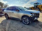 2023 Infiniti Qx60 Luxe Gold vin: 5N1DL1FR0PC354447