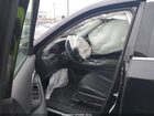 2023 Infiniti Qx60 Luxe Black vin: 5N1DL1FR3PC356662