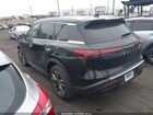 2023 Infiniti Qx60 Luxe Black vin: 5N1DL1FR3PC356662
