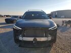 2024 Infiniti Qx60 Luxe Серый vin: 5N1DL1FS1RC348551