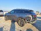 2024 Infiniti Qx60 Luxe Серый vin: 5N1DL1FS1RC348551