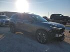 2024 Infiniti Qx60 Luxe Серый vin: 5N1DL1FS1RC348551