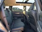 2024 Infiniti Qx60 Luxe Серый vin: 5N1DL1FS1RC348551