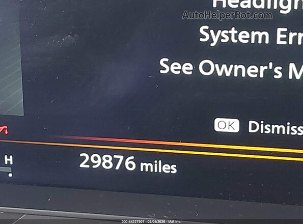 5N1DL1FS3RC344050 2024 INFINITI QX60 Gray 