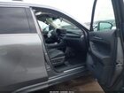 2024 Infiniti Qx60 Luxe Awd Gray vin: 5N1DL1FS3RC344050