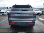 2024 Infiniti Qx60 Luxe Awd Gray vin: 5N1DL1FS3RC344050