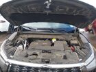 2024 Infiniti Qx60 Luxe Awd Gray vin: 5N1DL1FS3RC344050