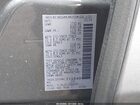 2024 Infiniti Qx60 Luxe Awd Серый vin: 5N1DL1FS4RC351640