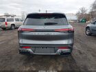 2024 Infiniti Qx60 Luxe Awd Серый vin: 5N1DL1FS4RC351640