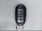 2024 Infiniti Qx60 Luxe Awd Серый vin: 5N1DL1FS4RC351640