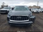 2024 Infiniti Qx60 Luxe Awd Серый vin: 5N1DL1FS4RC351640