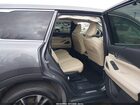 2024 Infiniti Qx60 Luxe Awd Серый vin: 5N1DL1FS4RC351640