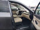 2024 Infiniti Qx60 Luxe Awd Серый vin: 5N1DL1FS4RC351640