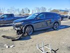 2023 Infiniti Qx60 Luxe Black vin: 5N1DL1FS6PC356545