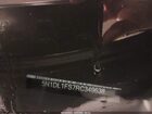 2024 Infiniti Qx60 Luxe Awd Black vin: 5N1DL1FS7RC349638