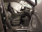 2024 Infiniti Qx60 Luxe Awd Black vin: 5N1DL1FS7RC349638
