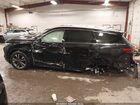 2024 Infiniti Qx60 Luxe Awd Black vin: 5N1DL1FS7RC349638