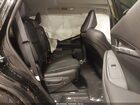 2024 Infiniti Qx60 Luxe Awd Black vin: 5N1DL1FS7RC349638