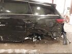 2024 Infiniti Qx60 Luxe Awd Black vin: 5N1DL1FS7RC349638