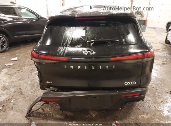 5N1DL1FS7RC349638 2024 INFINITI QX60 Black 