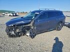 2023 Infiniti Qx60 Sensory Серый vin: 5N1DL1GR3PC358488