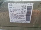2020 Nissan Pathfinder S Серый vin: 5N1DR2AM8LC634420