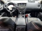 2020 Nissan Pathfinder Sv Серый vin: 5N1DR2BMXLC637530