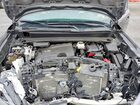 2020 Nissan Pathfinder Sv Серый vin: 5N1DR2BMXLC637530