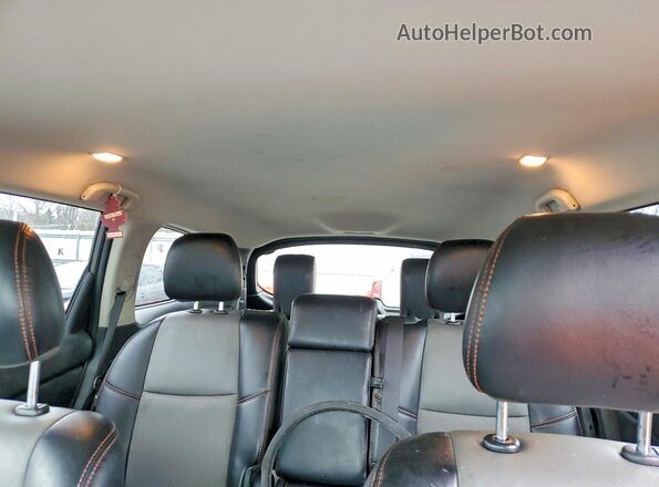 5N1DR2BMXLC637530 2020 NISSAN PATHFINDER Серый Вид задних сидений