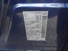 2020 Nissan Pathfinder Sv 2wd Dark Blue vin: 5N1DR2BN0LC580845