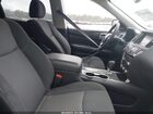 2020 Nissan Pathfinder Sv 2wd Dark Blue vin: 5N1DR2BN0LC580845