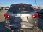 2020 Nissan Pathfinder Sv Gray vin: 5N1DR2BN5LC601916 2020 Nissan Pathfinder Sv Gray vin: 5N1DR2BN5LC601916
