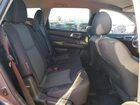2020 Nissan Pathfinder Sv Gray vin: 5N1DR2BN5LC601916 2020 Nissan Pathfinder Sv Gray vin: 5N1DR2BN5LC601916
