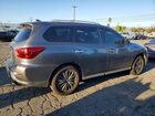 2020 Nissan Pathfinder Sv Gray vin: 5N1DR2BN5LC601916 2020 Nissan Pathfinder Sv Gray vin: 5N1DR2BN5LC601916