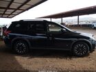 2020 Nissan Pathfinder Sl 4wd Черный vin: 5N1DR2CM0LC645716