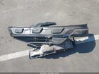 2020 Nissan Pathfinder Sl 4wd Gray vin: 5N1DR2CM4LC604764