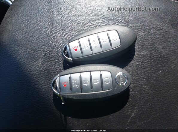 5N1DR2CM4LC604764 2020 NISSAN PATHFINDER Gray Vista del salpicadero