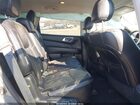 2020 Nissan Pathfinder Sl 4wd Gray vin: 5N1DR2CM4LC604764